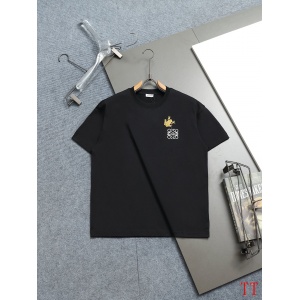 $33.00,Loewe Short Sleeve T Shirts For Men # 305445
