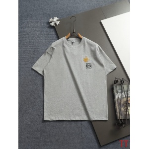 $33.00,Loewe Short Sleeve T Shirts For Men # 305446