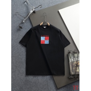 $33.00,Loewe Short Sleeve T Shirts For Men # 305448