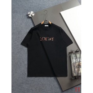 $33.00,Loewe Short Sleeve T Shirts For Men # 305449