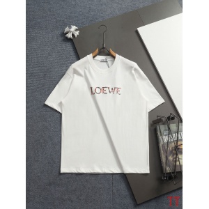 $33.00,Loewe Short Sleeve T Shirts For Men # 305450