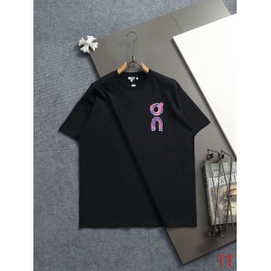 $33.00,Loewe Short Sleeve T Shirts For Men # 305452