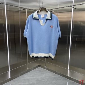 $38.00,Casablanca Polo Shirts For Men # 305455