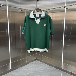 $38.00,Casablanca Polo Shirts For Men # 305456
