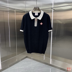 $38.00,Casablanca Polo Shirts For Men # 305457