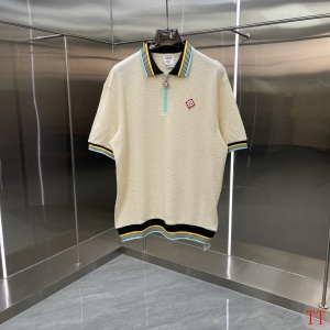 $38.00,Casablanca Polo Shirts For Men # 305459