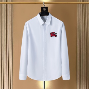 $35.00,Burberry Elastic Long Sleeve Shirts For Men # 305481