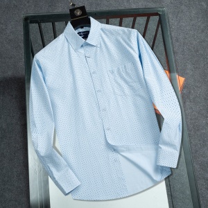 $35.00,Ralph Lauren Polo Elastic Long Sleeve Shirts For Men # 305491