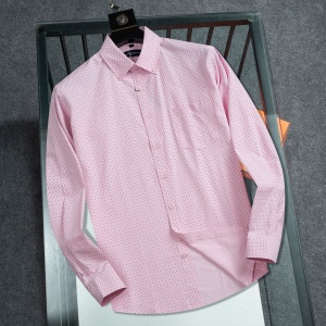 $35.00,Ralph Lauren Polo Elastic Long Sleeve Shirts For Men # 305492