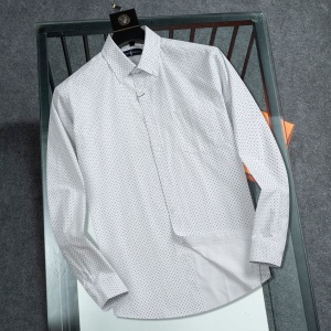 $35.00,Ralph Lauren Polo Elastic Long Sleeve Shirts For Men # 305493