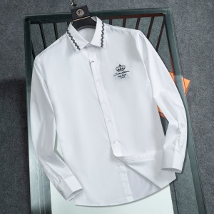 $35.00,D&G Long Sleeve Shirts For Men # 305501