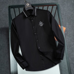 $35.00,D&G Long Sleeve Shirts For Men # 305502