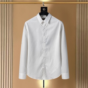 $35.00,Louis Vuitton Long Sleeve Shirts For Men # 305512
