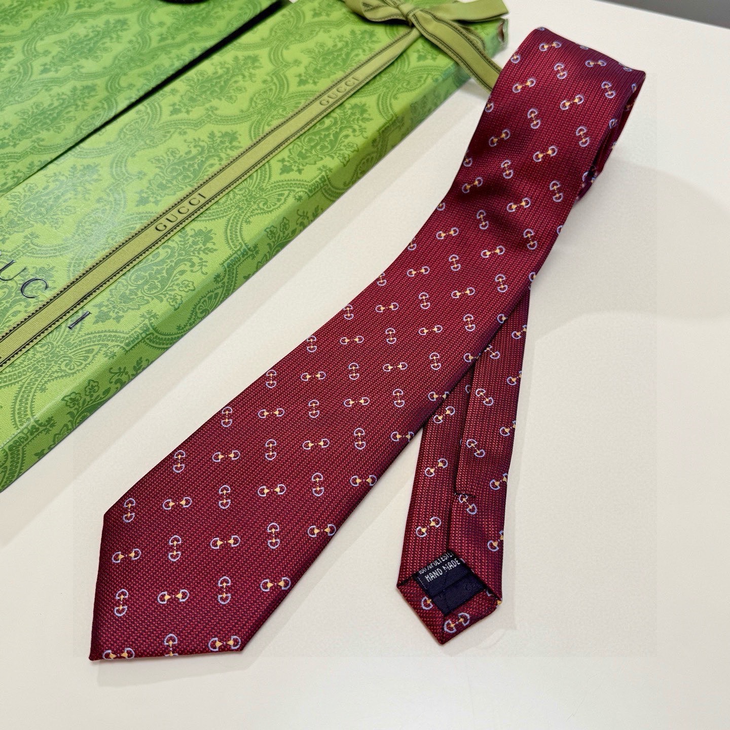 Gucci Ties For Men # 301750
