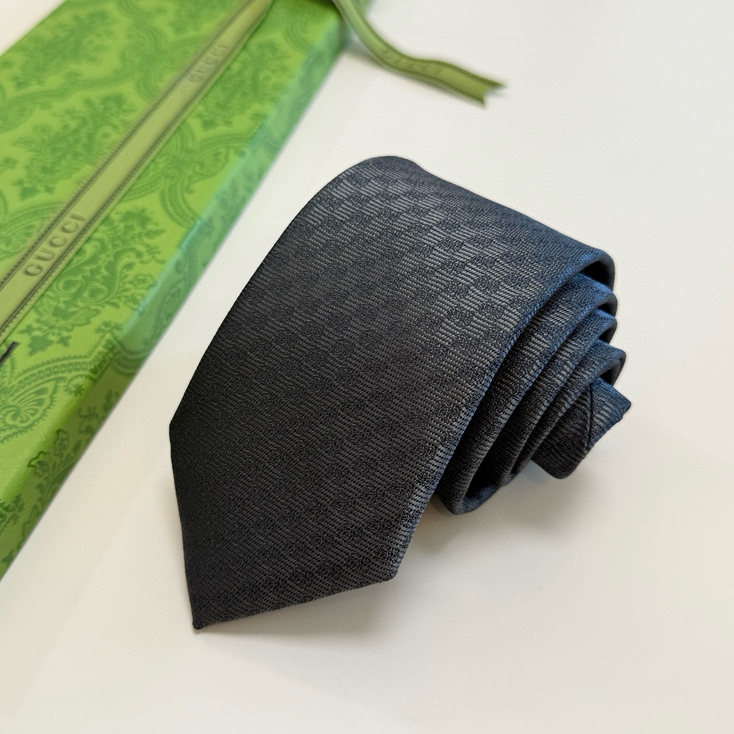 Gucci Ties For Men # 301751