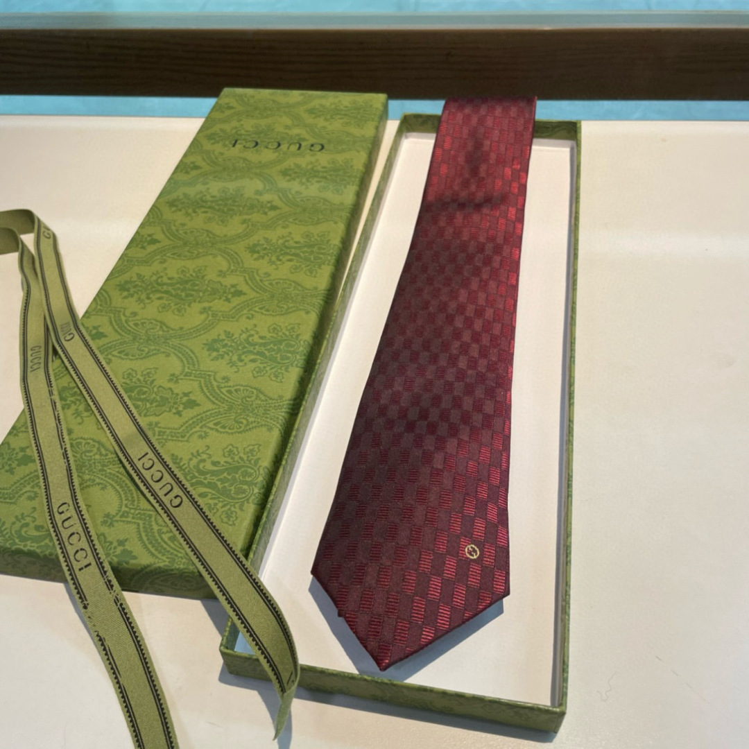Gucci Ties For Men # 301793