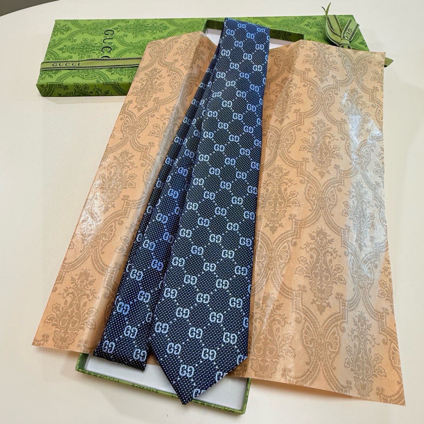 Gucci Ties For Men # 301808