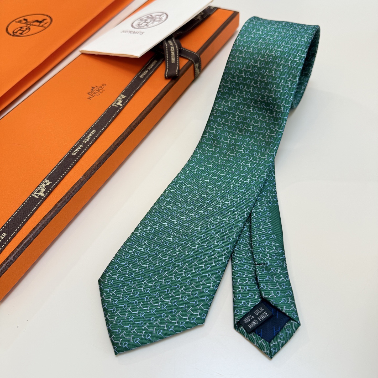Hermes Ties For Men # 301879