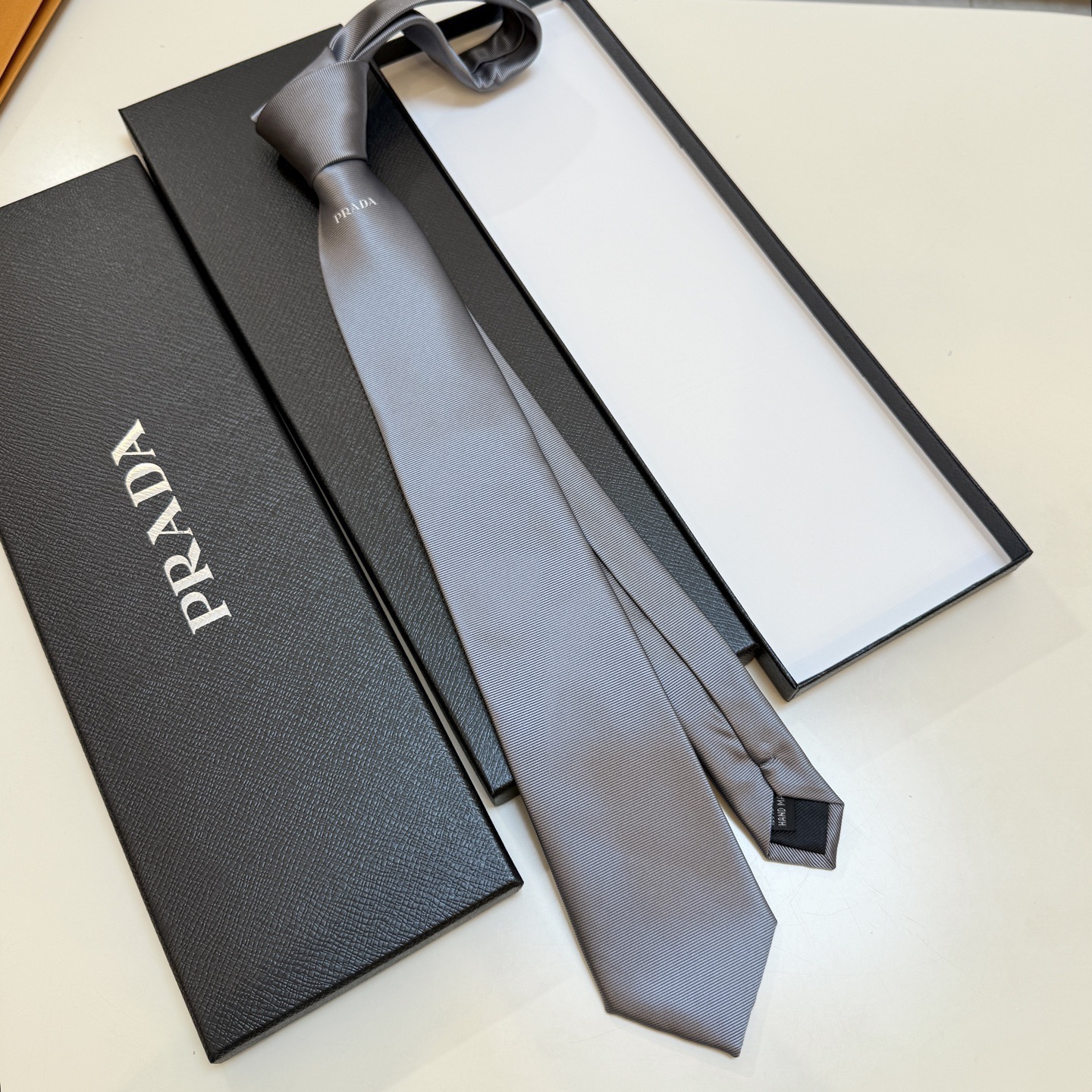 Prada Ties For Men # 302081
