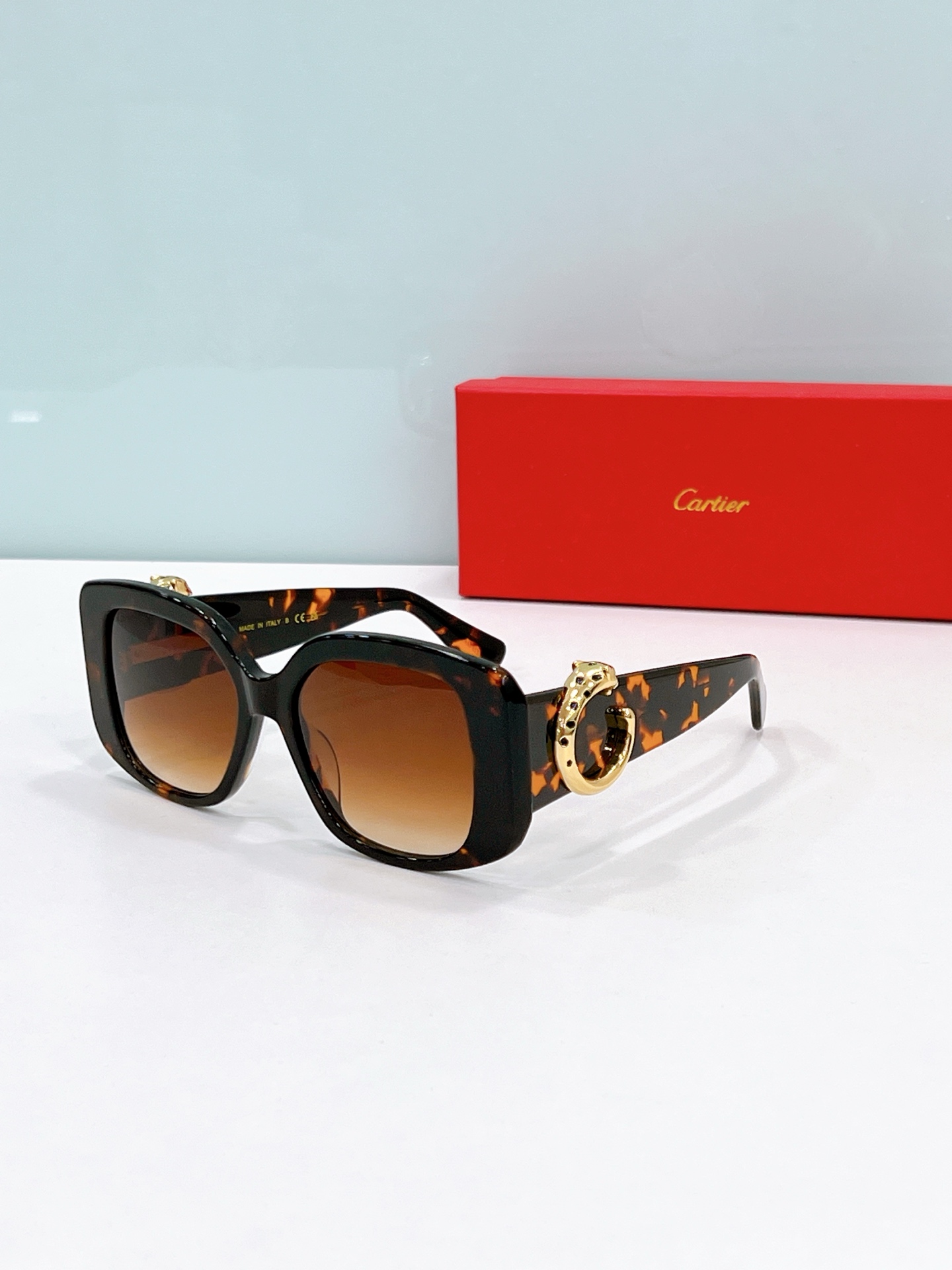 Cartier Sunglasses # 302183