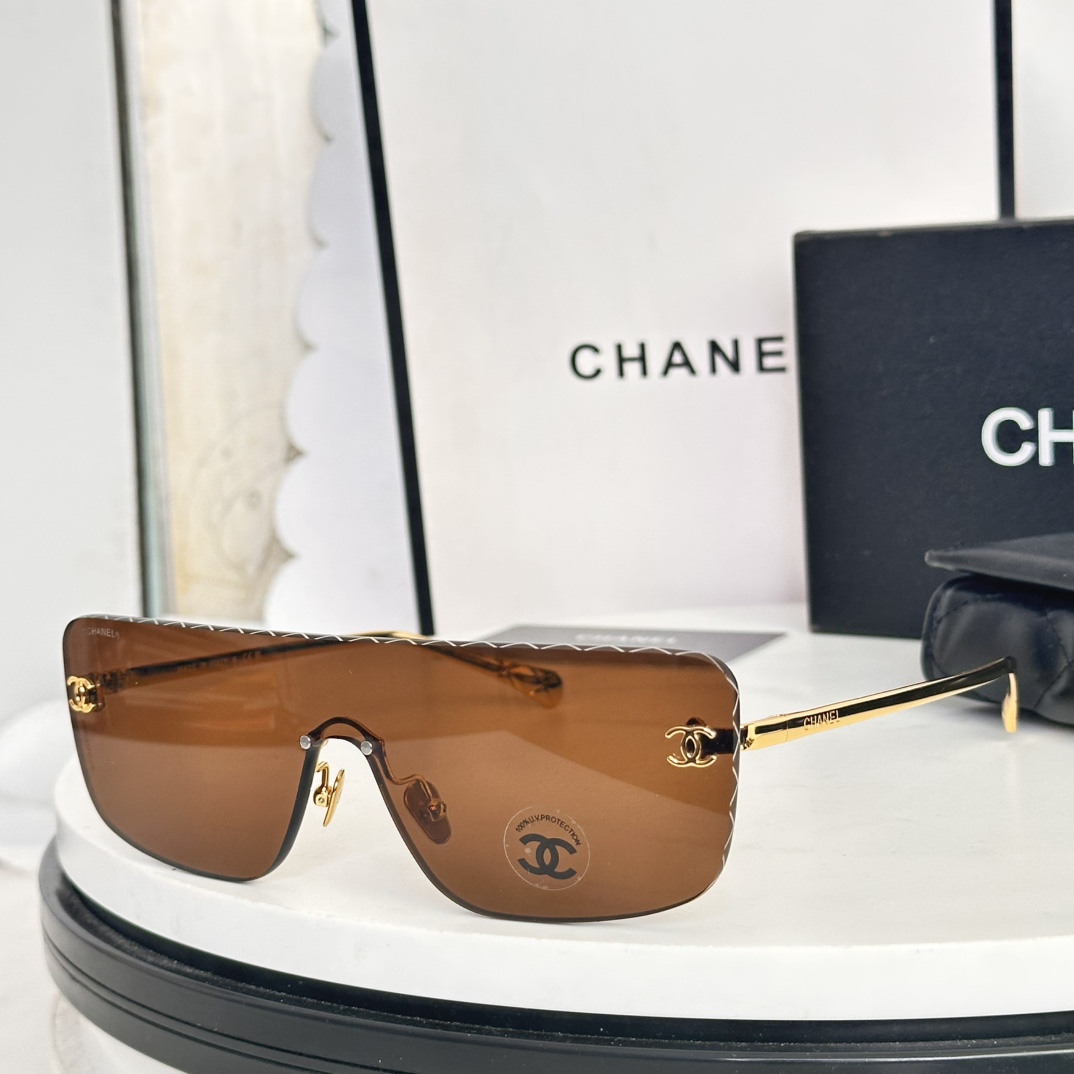 Chanel Sunglasses # 302238