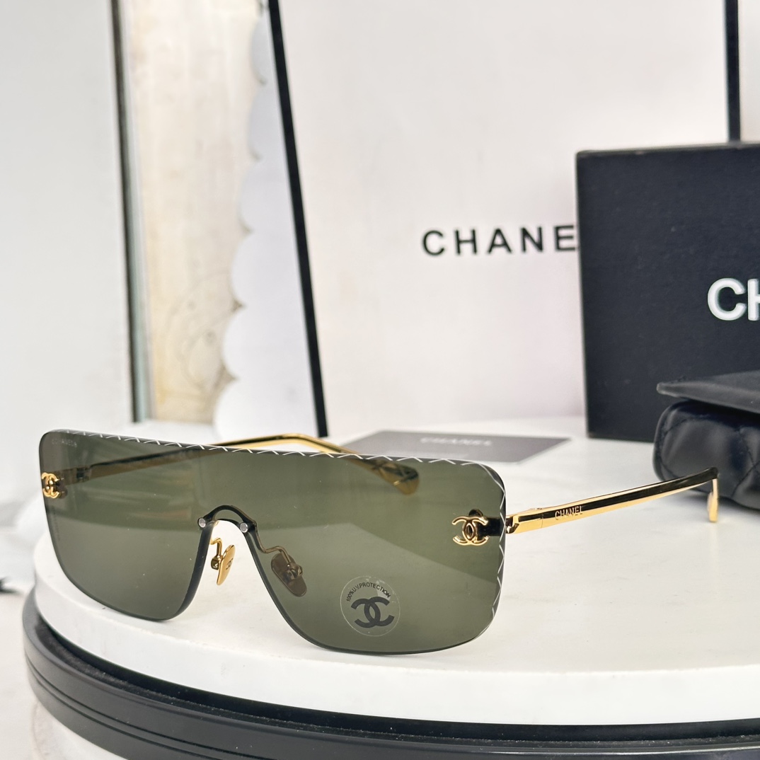 Chanel Sunglasses # 302241