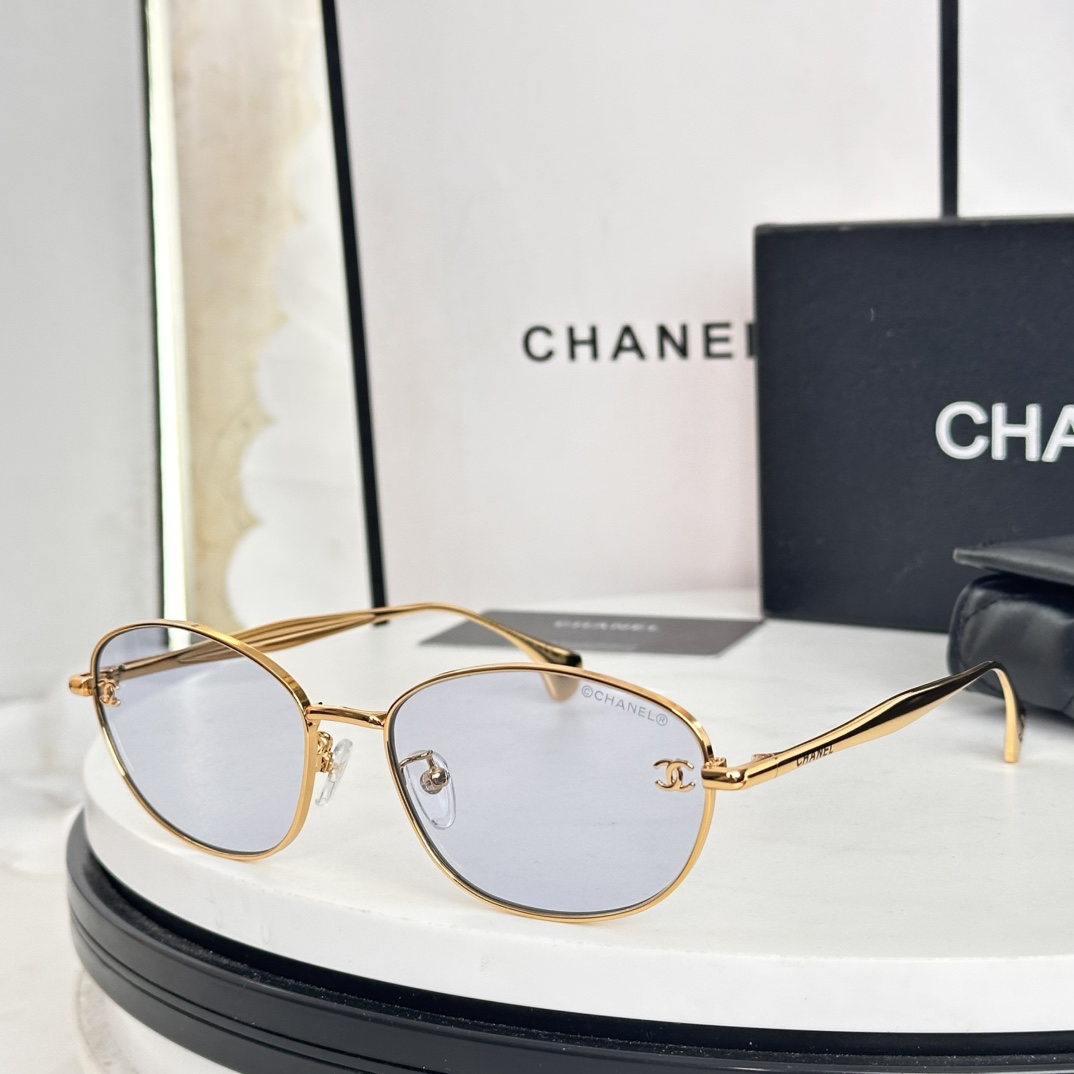 Chanel Sunglasses # 302250
