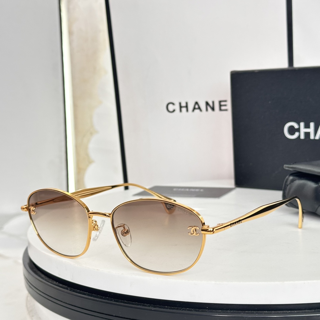 Chanel Sunglasses # 302254