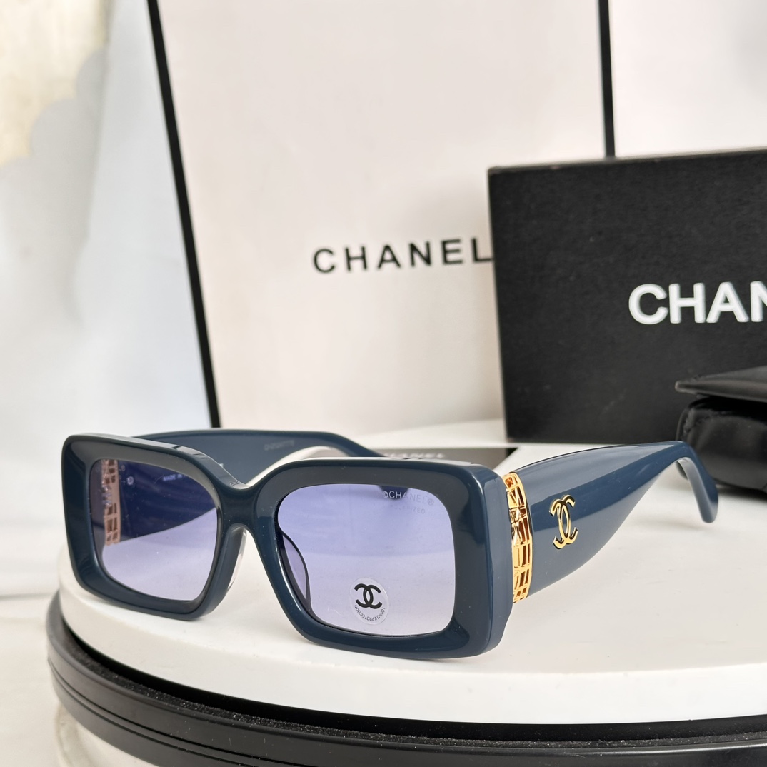 Chanel Sunglasses # 302264