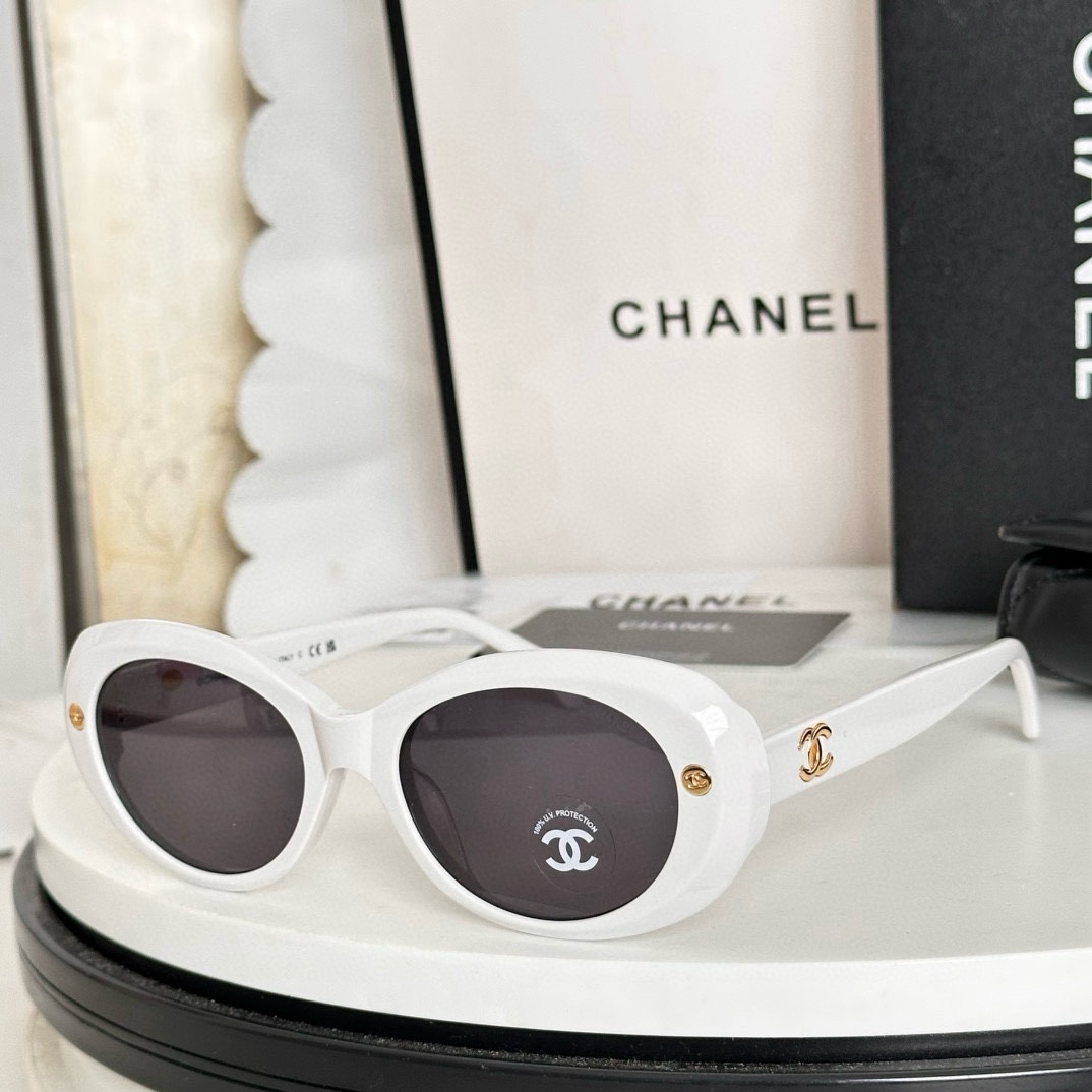 Chanel Sunglasses # 302269