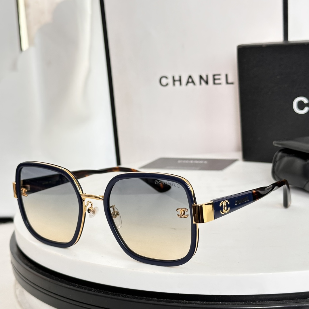 Chanel Sunglasses # 302284