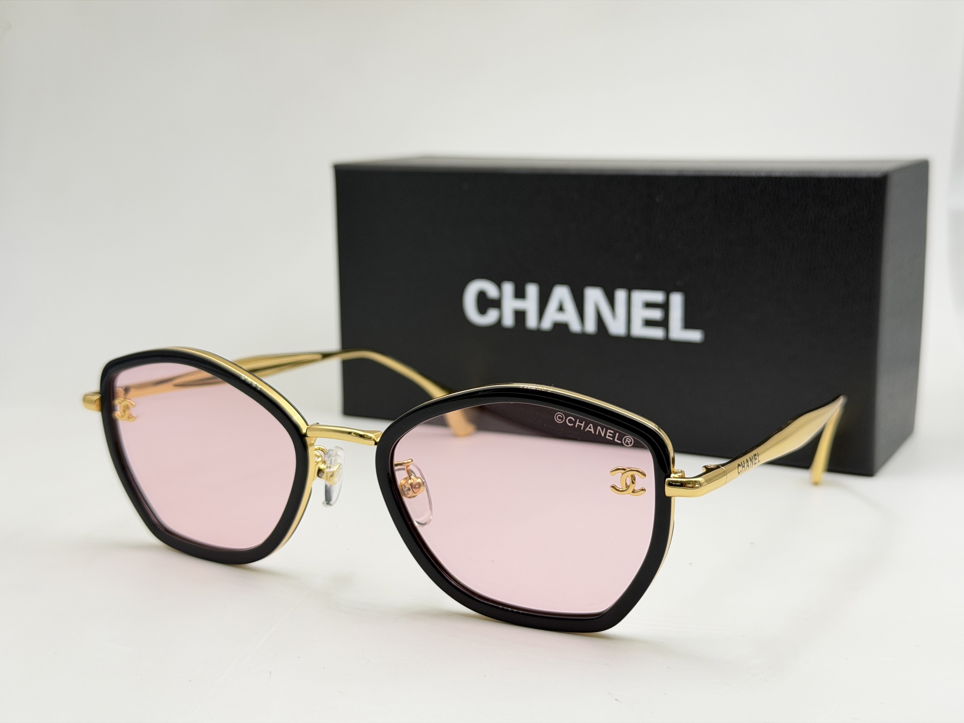 Chanel Sunglasses # 302388