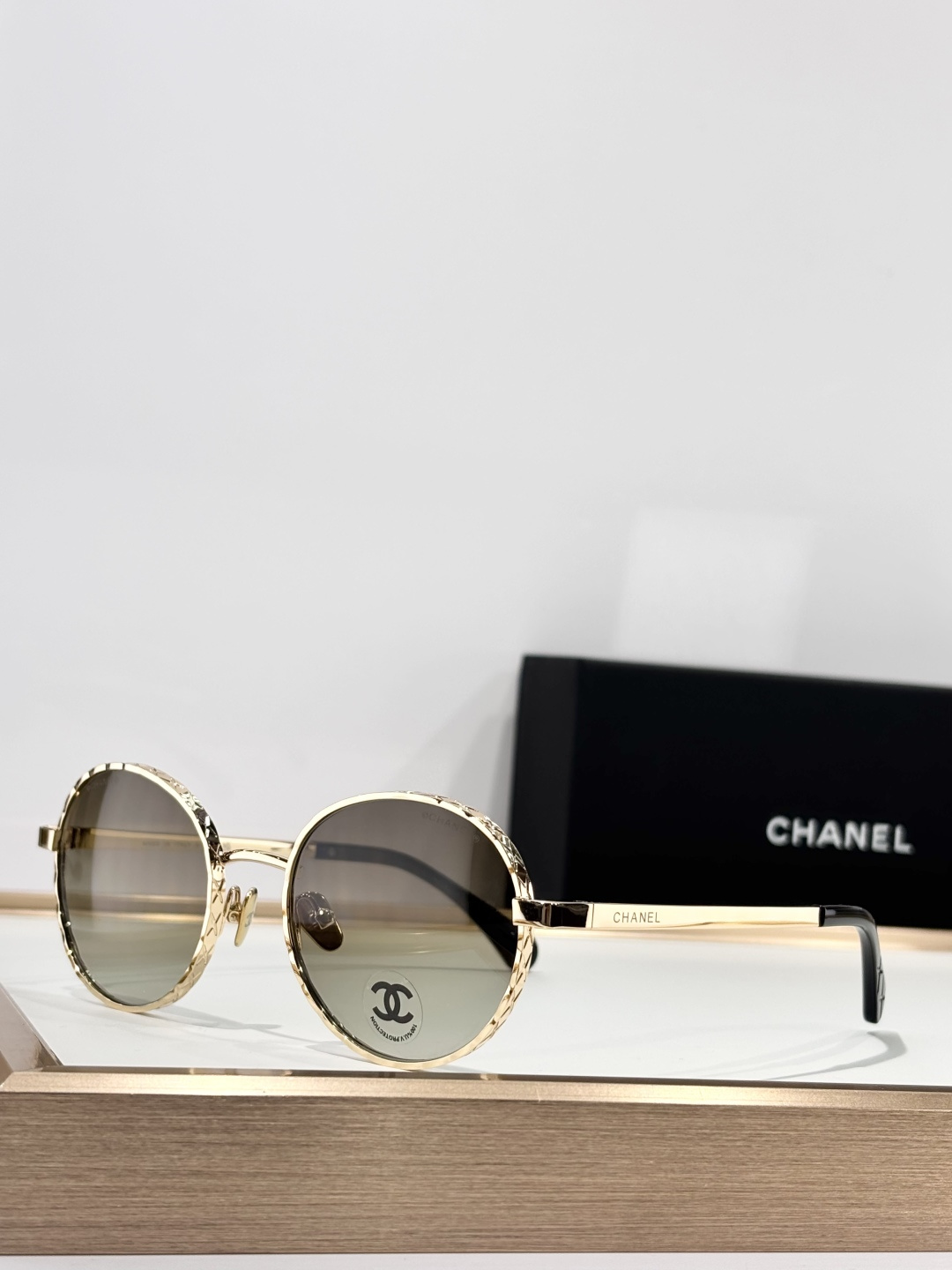 Chanel Sunglasses # 302399