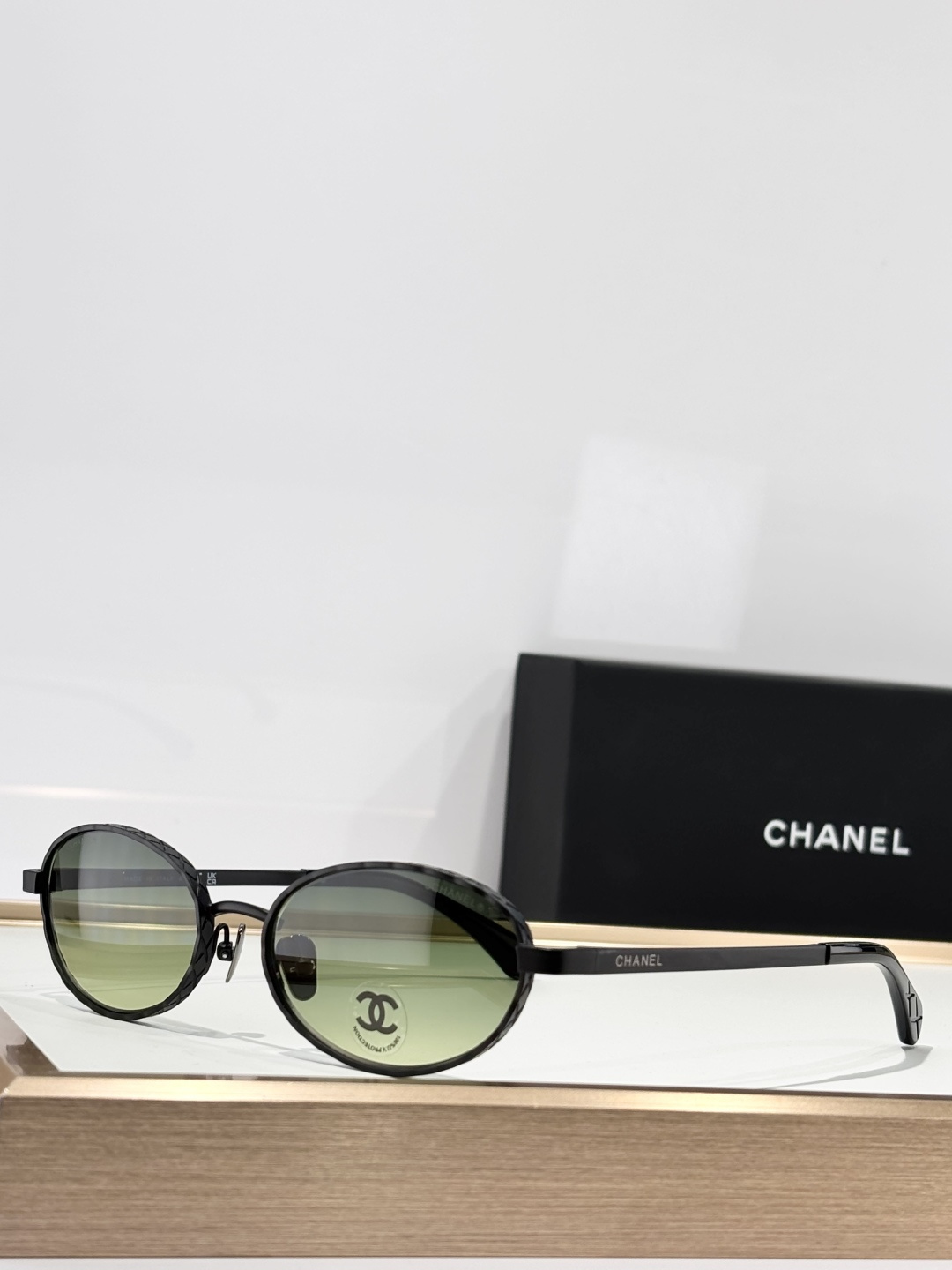Chanel Sunglasses # 302407