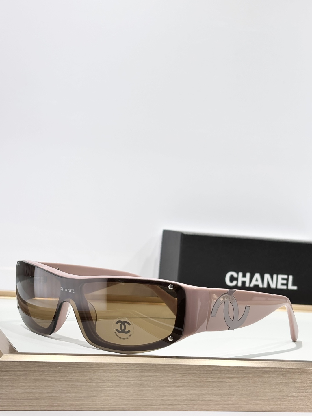 Chanel Sunglasses # 302425