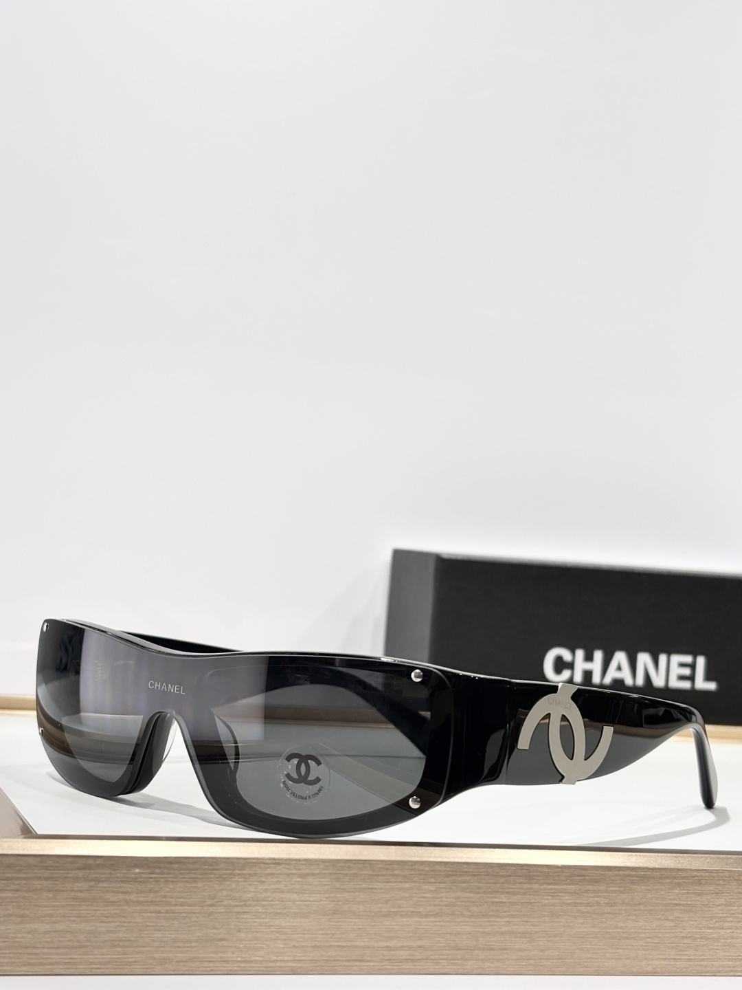 Chanel Sunglasses # 302426