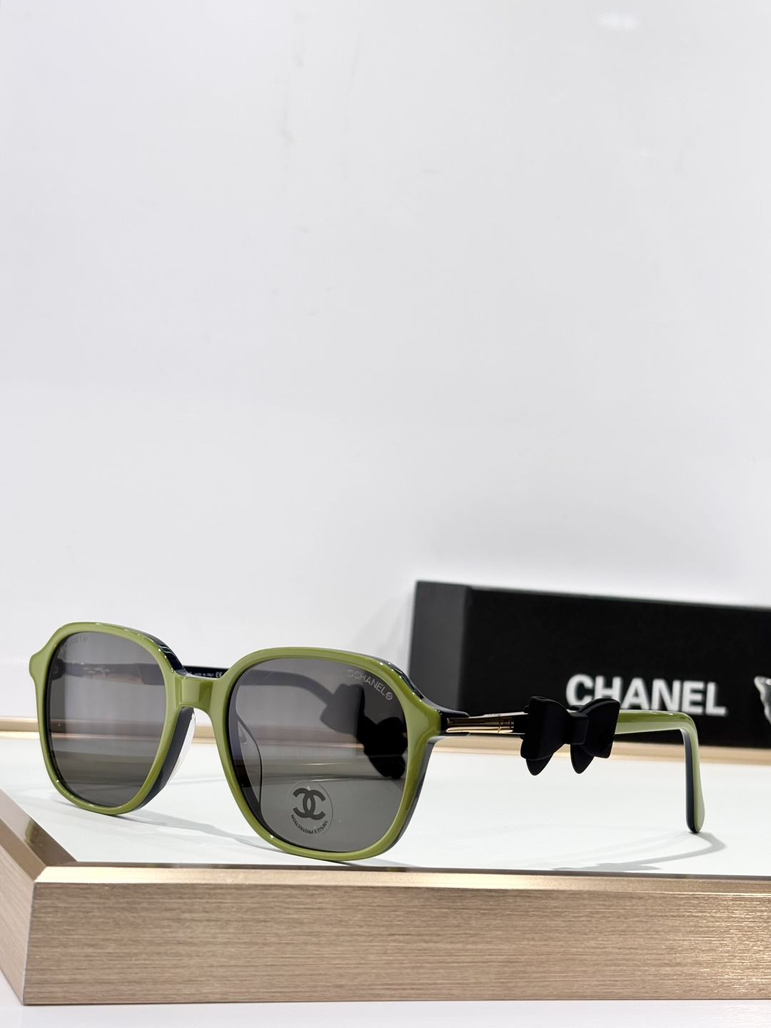 Chanel Sunglasses # 302427
