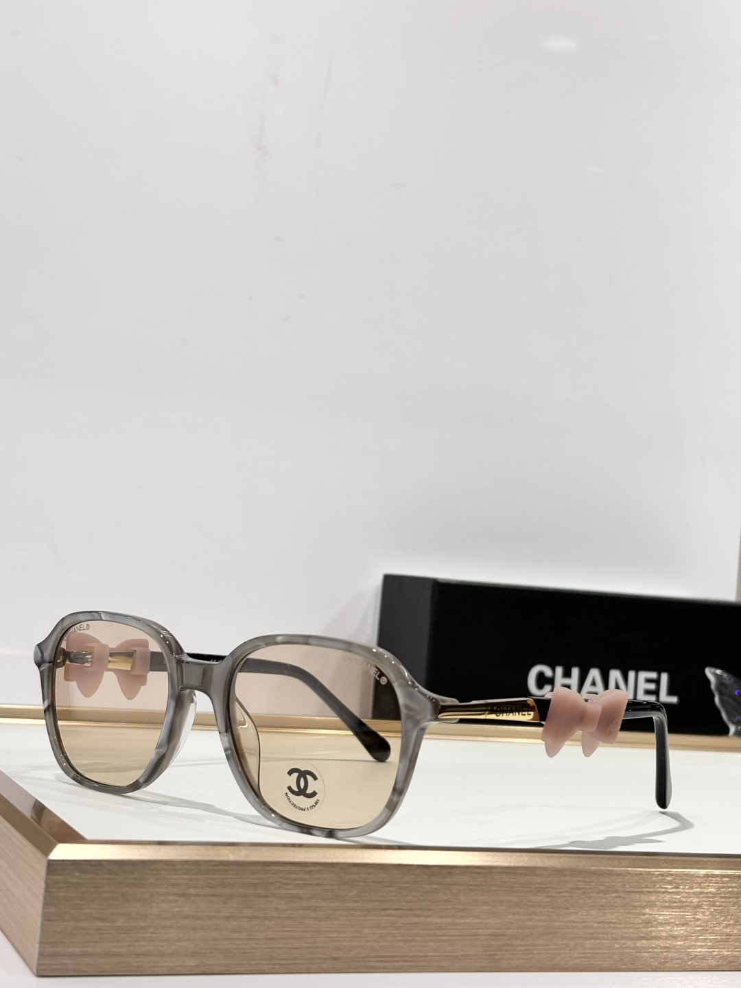 Chanel Sunglasses # 302429