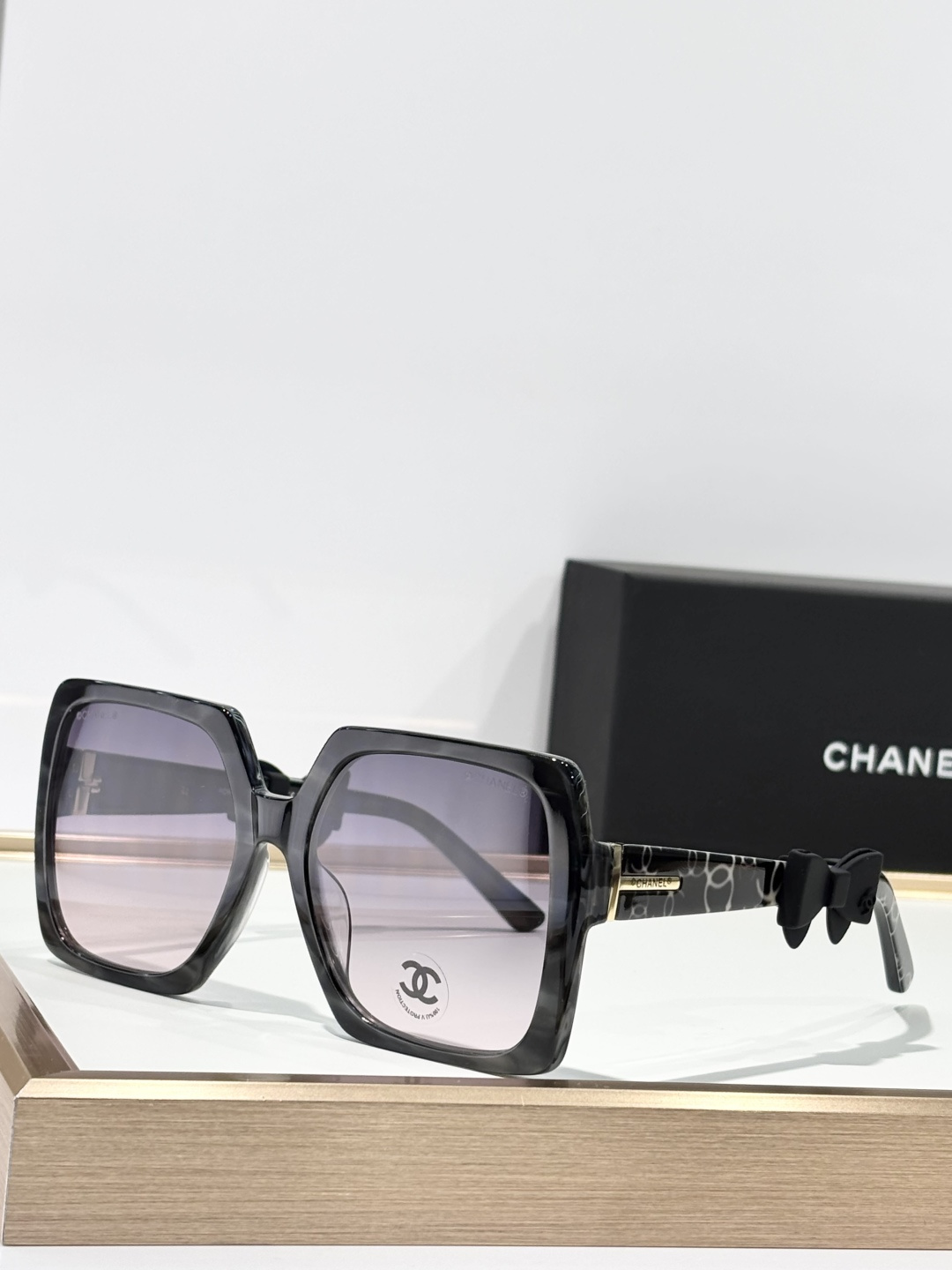 Chanel Sunglasses # 302432