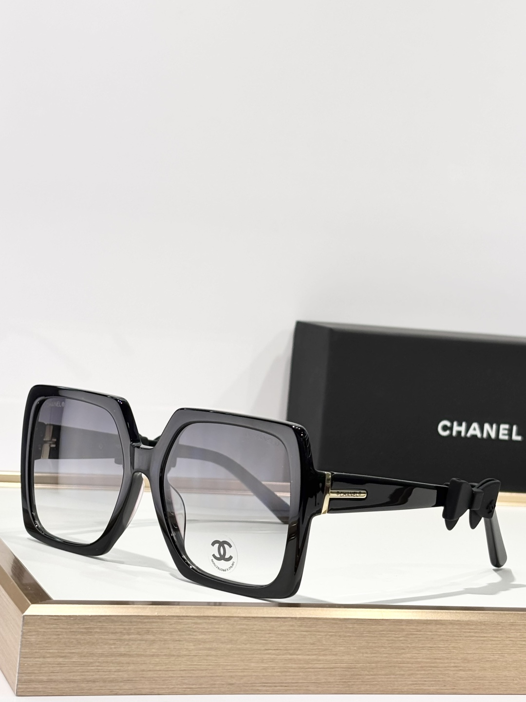Chanel Sunglasses # 302436