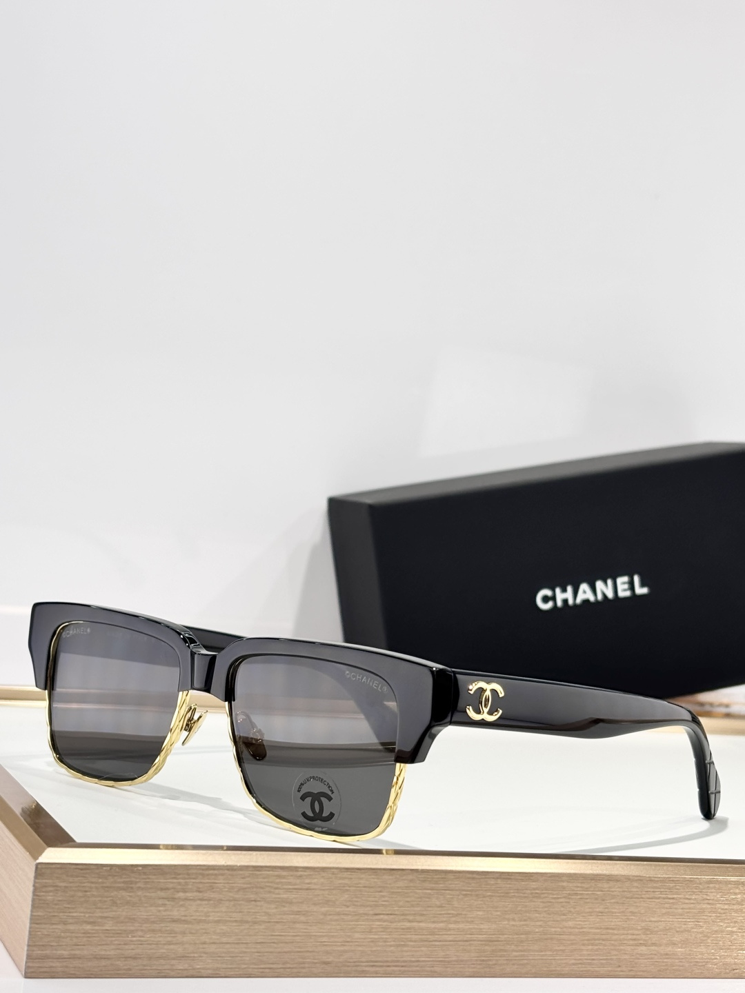 Chanel Sunglasses # 302441