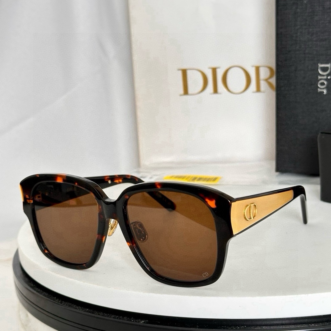 Dior Sunglasses # 302581