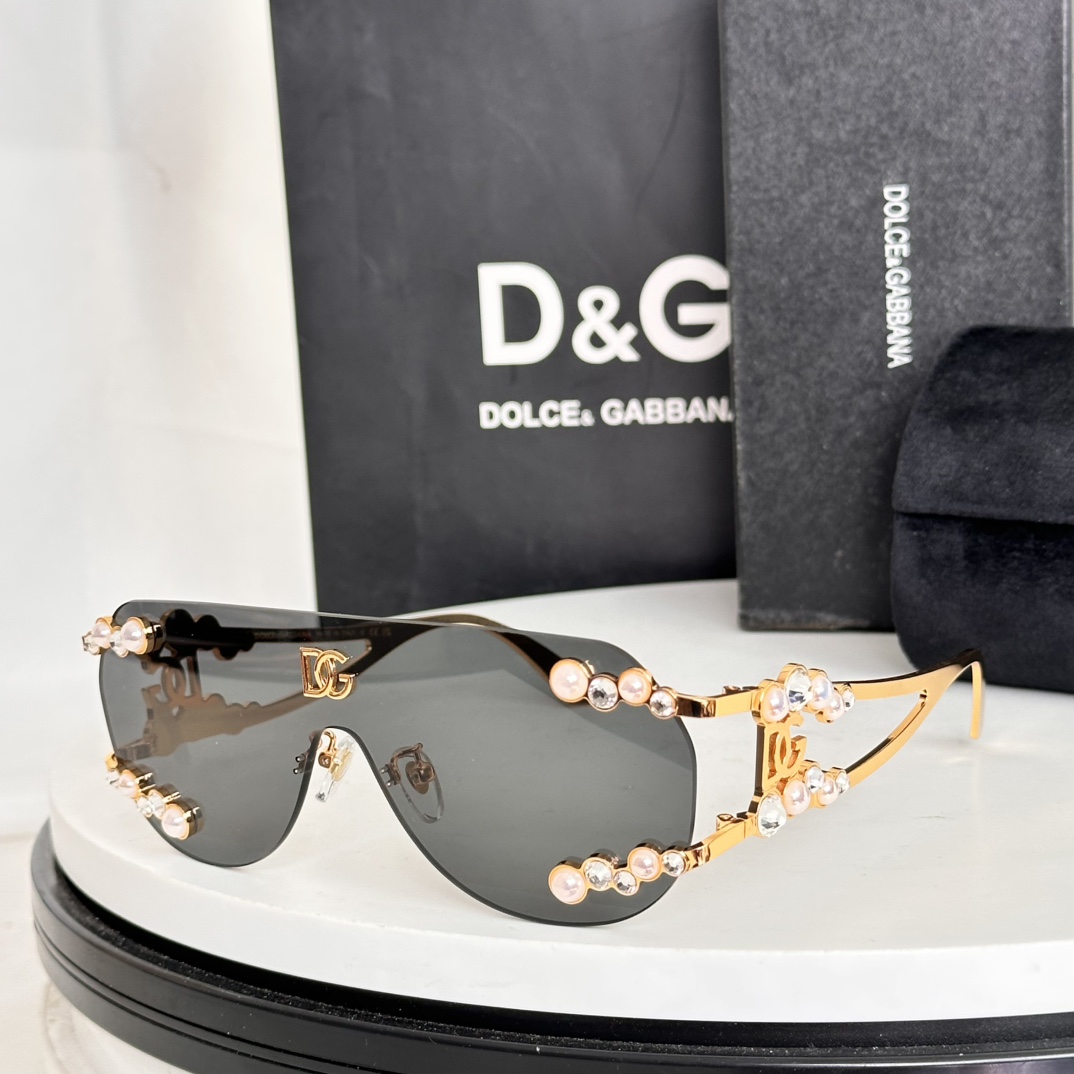 D&G Sunglasses # 302605