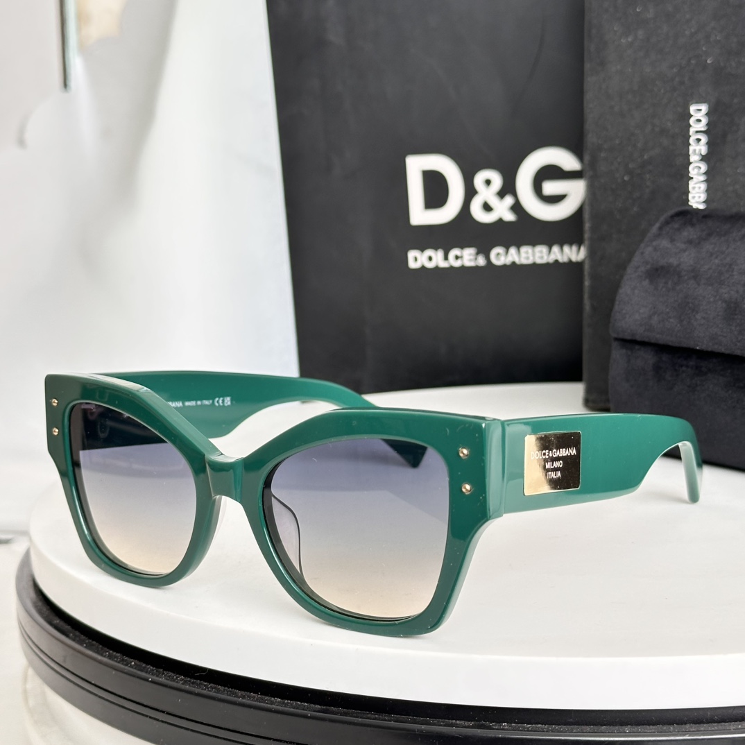 D&G Sunglasses # 302612