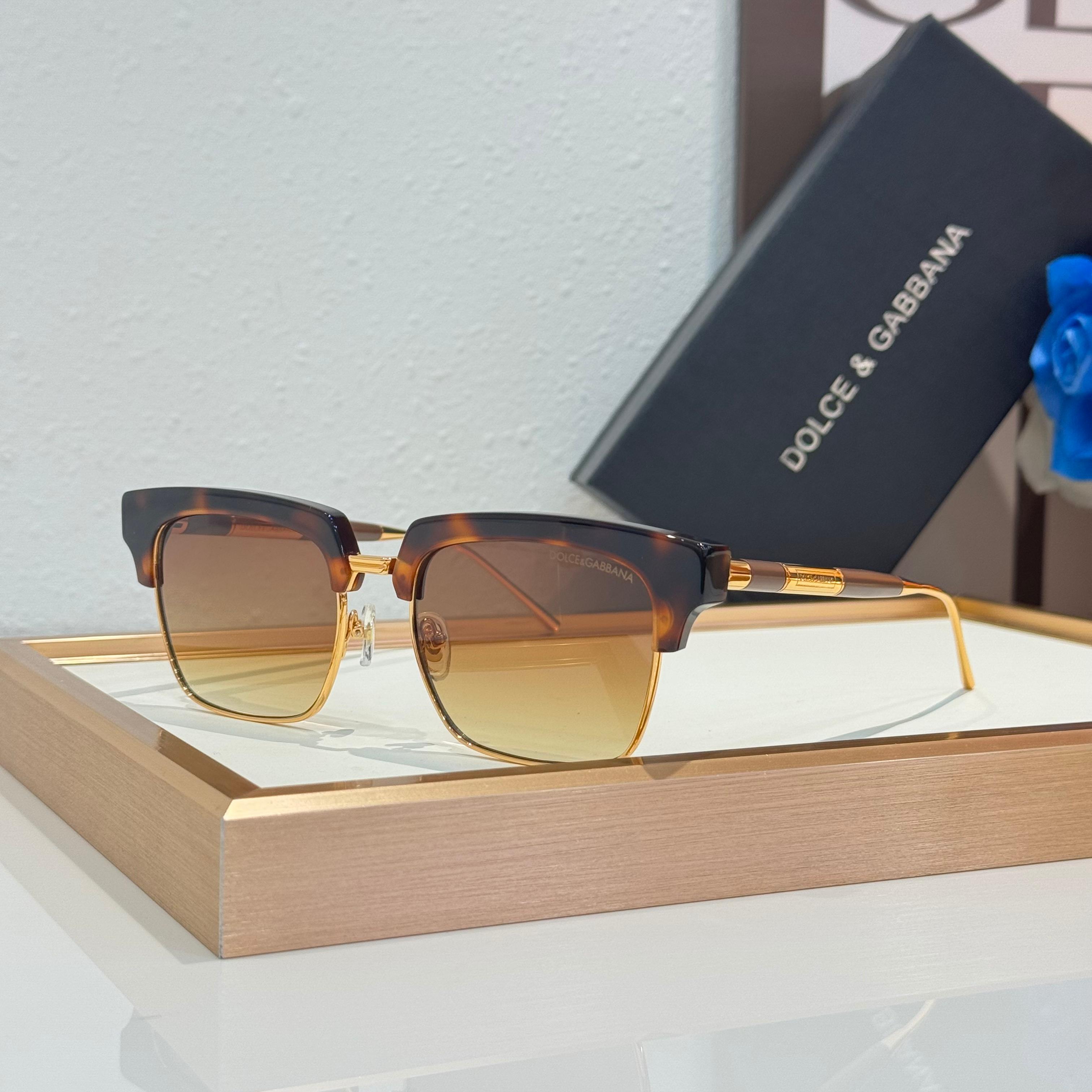 D&G Sunglasses # 302631