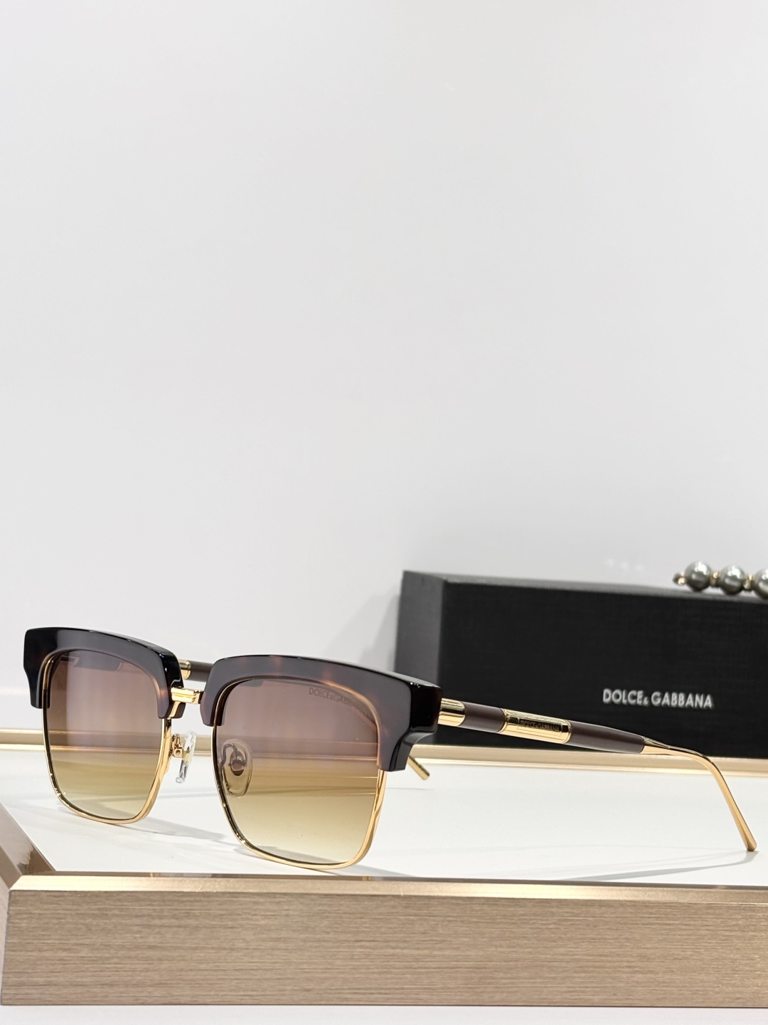 D&G Sunglasses # 302651