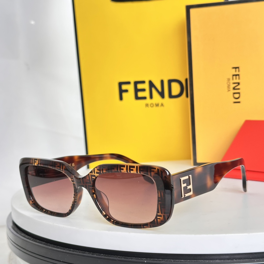 Fendi Sunglasses # 302670