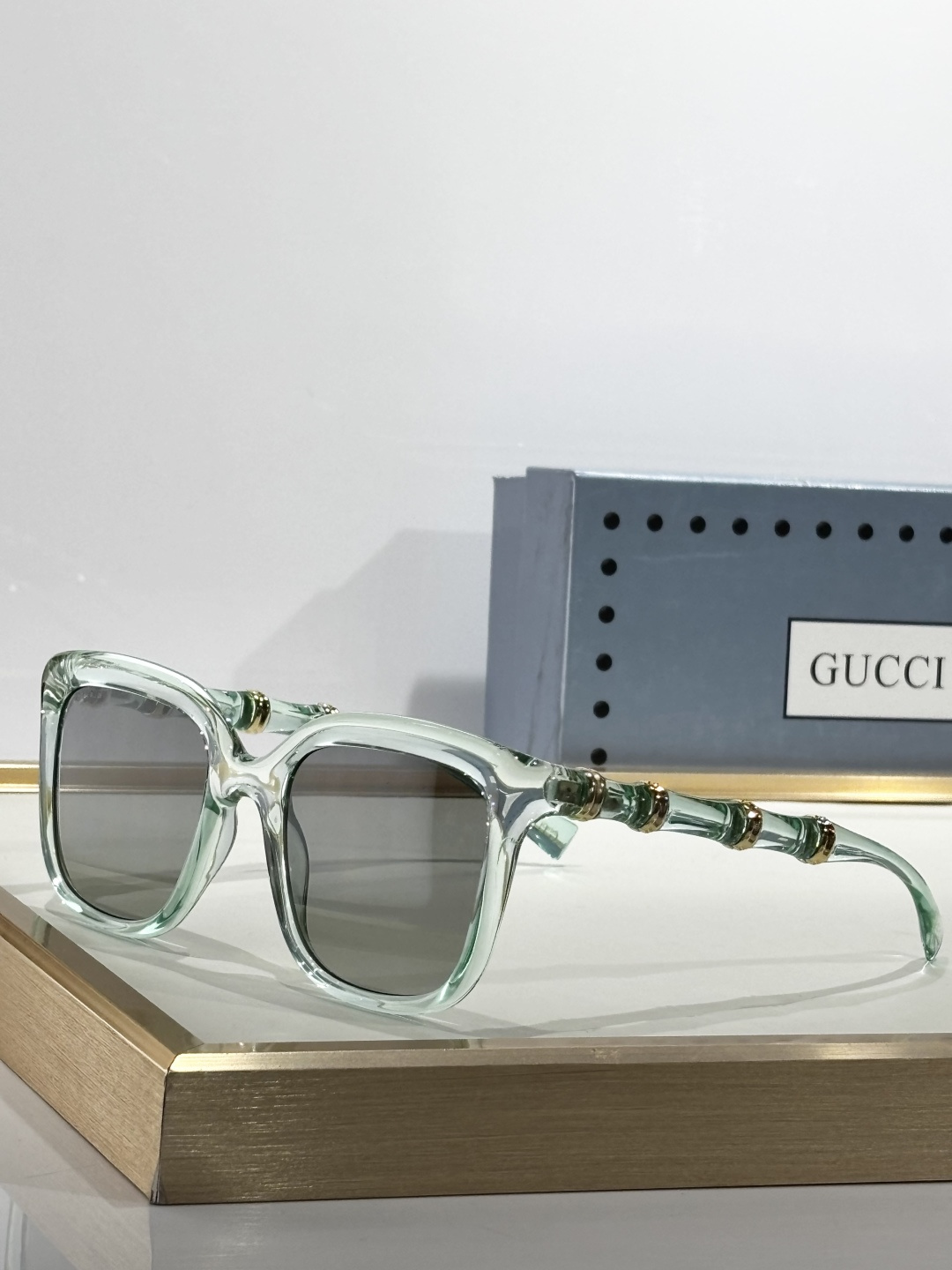 Gucci Sunglasses # 303121