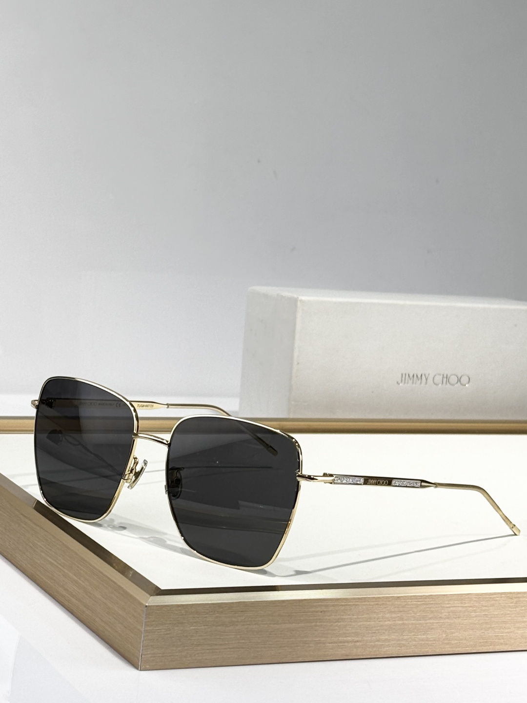 Jimmy Choo Sunglasses # 303133