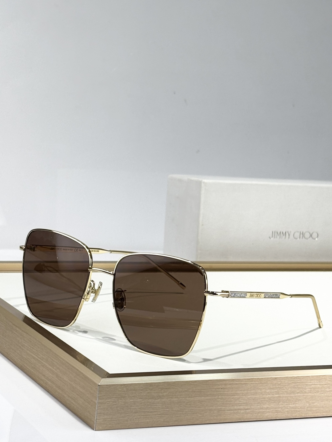 Jimmy Choo Sunglasses # 303134